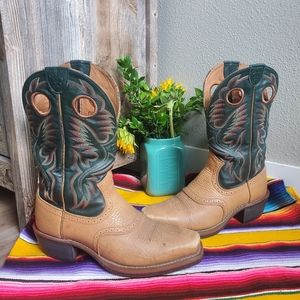 Ariat Western Boots